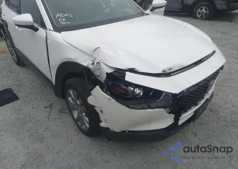 2021 Mazda Cx-30 Premium из США, поврежденный, VIN 3MVDMADL5MM318729